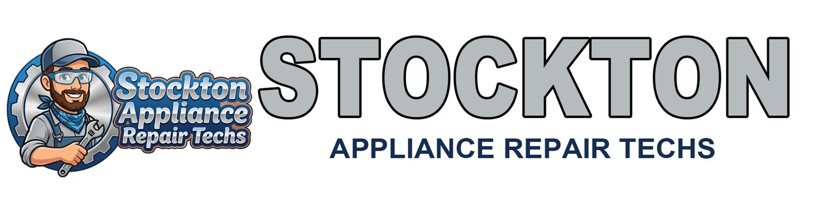 Stockton-Appliance-Repair-Techs